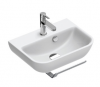 Catalano SFERA 45 umywalka z otworem na baterię 145BSFNP00/0720461001